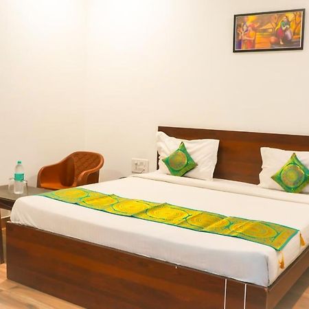 Hotel Dream Villa In Udaipur Exteriör bild
